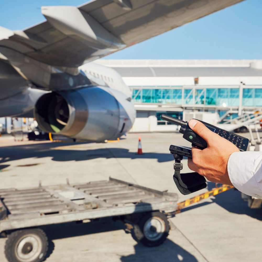 Secure Communication